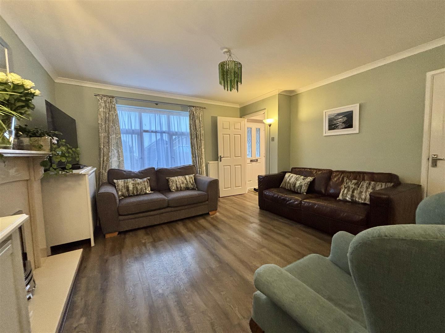 Pant-Yr-Odyn, Sketty, Swansea, SA2 9GR